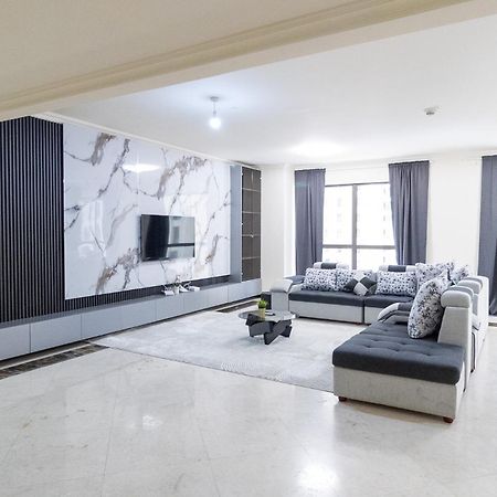 Murjan Jbr Apartments By Happy Season Dubai Exterior foto