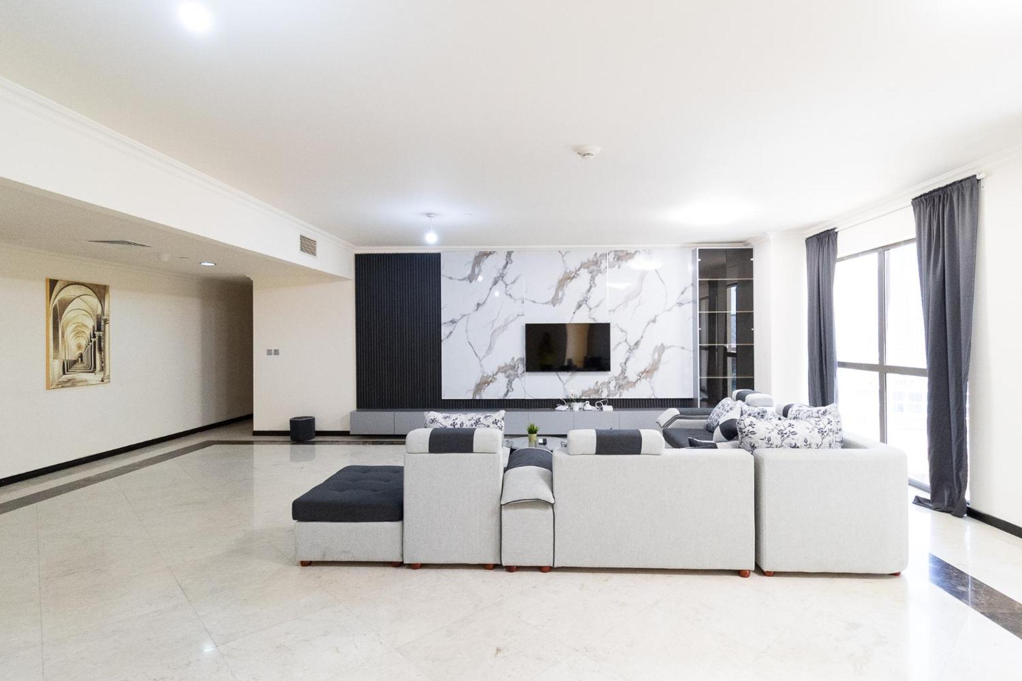 Murjan Jbr Apartments By Happy Season Dubai Exterior foto