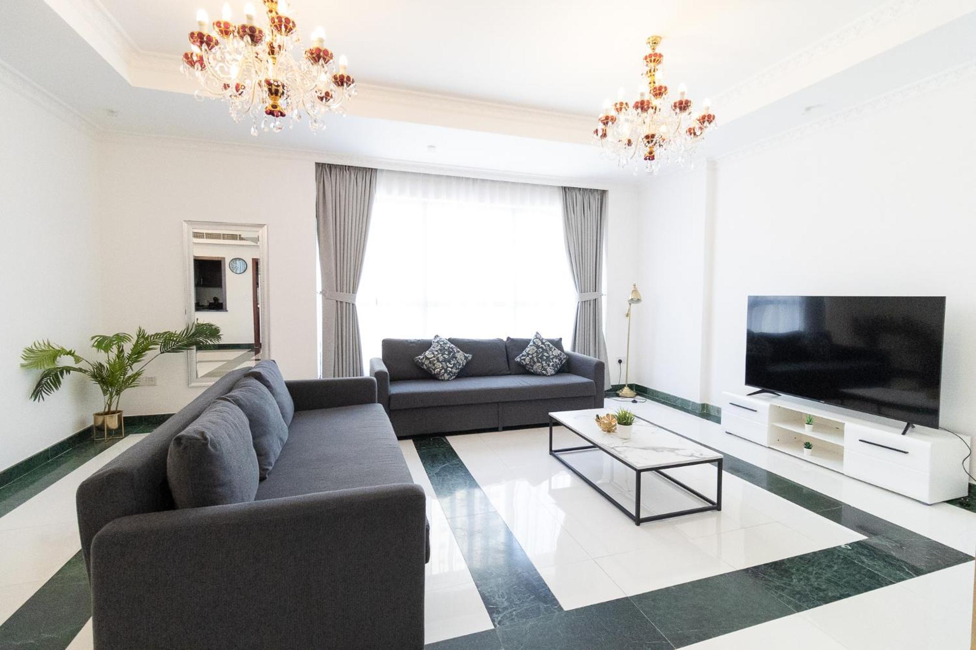 Murjan Jbr Apartments By Happy Season Dubai Exterior foto