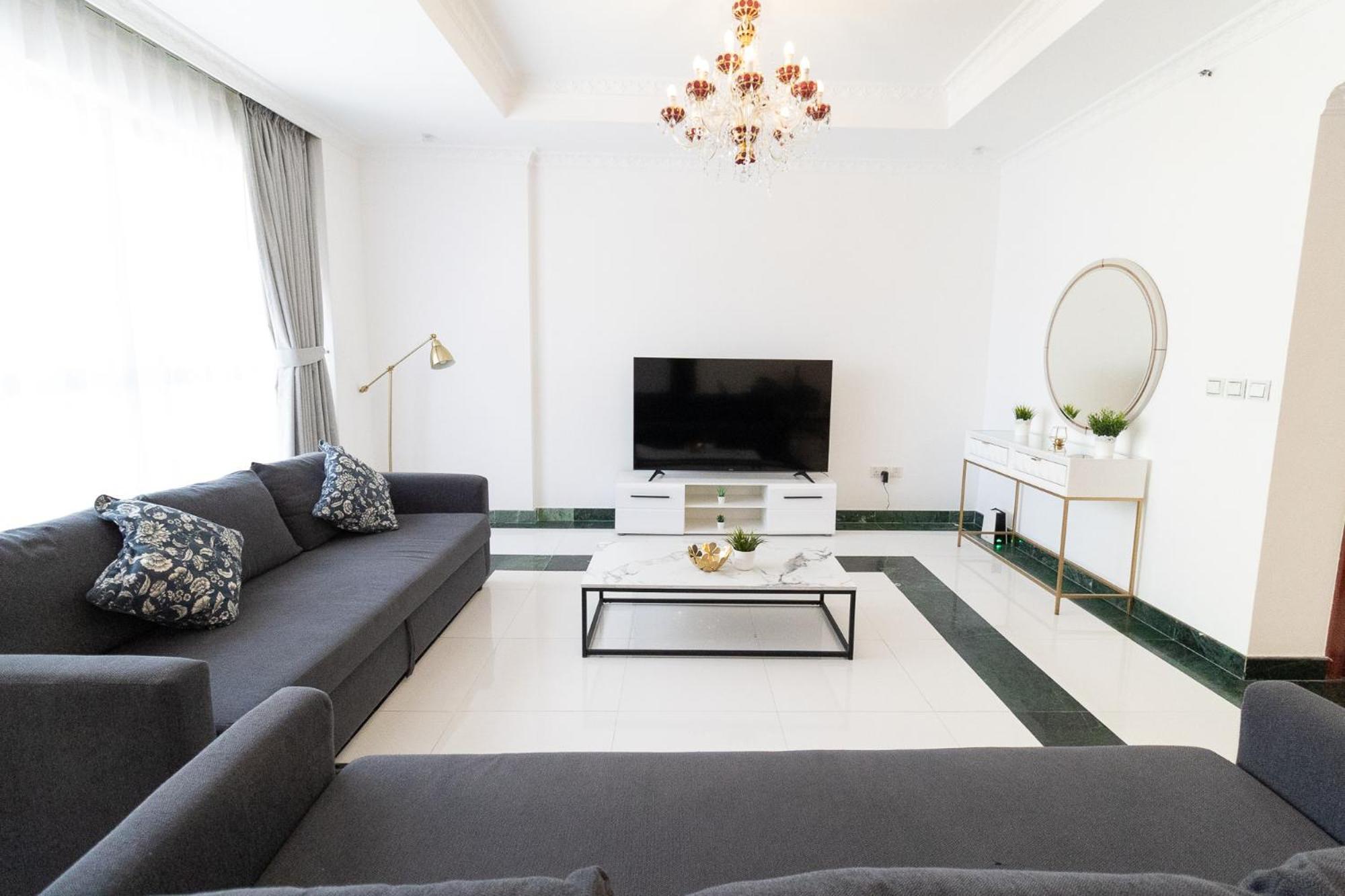 Murjan Jbr Apartments By Happy Season Dubai Exterior foto